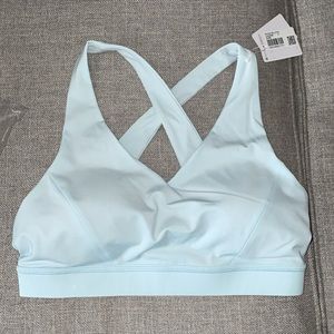 NWT Lululemon Envital Sports Bra
